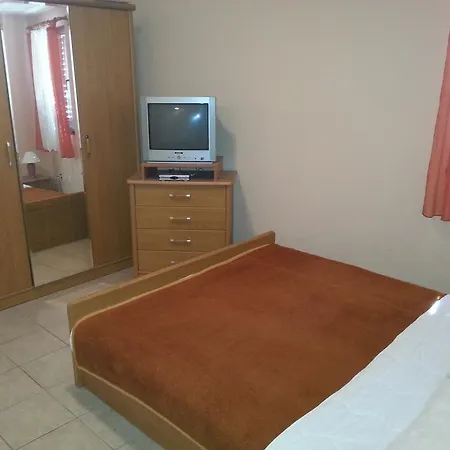 Apartmani Ana Apartment Omisalj