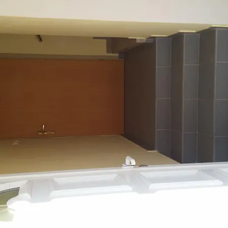 Apartmani Ana Omisalj