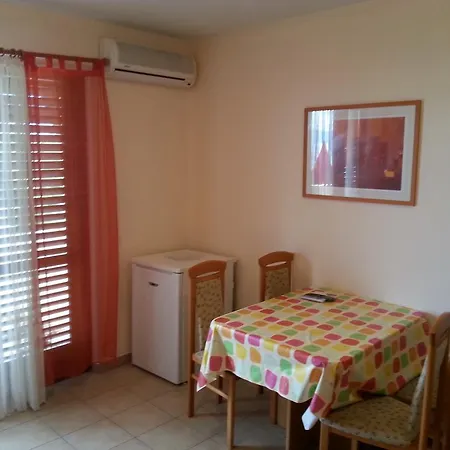Apartmani Ana Apartment Omisalj