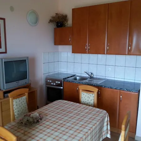 Apartmani Ana Apartment Omisalj