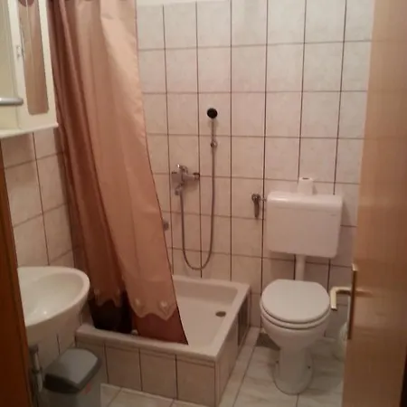 Apartmani Ana