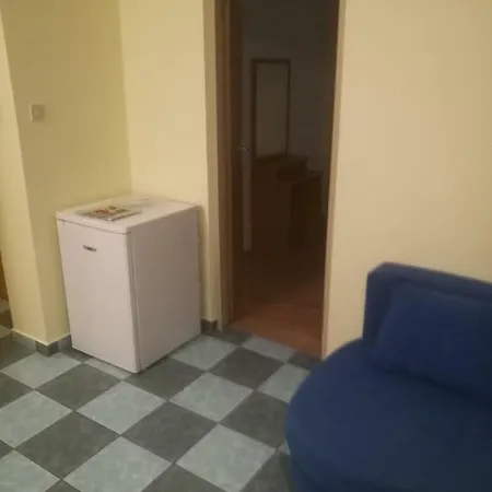 Apartmani Ana