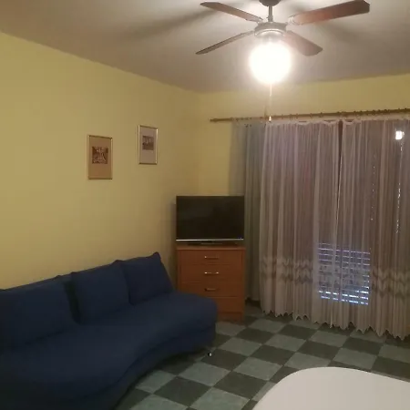 Apartmani Ana Apartment Omisalj