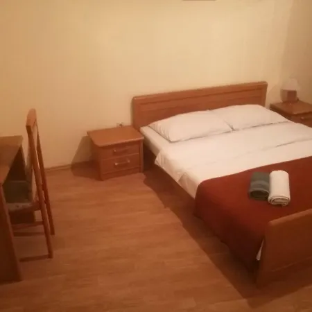 Apartmani Ana * Omisalj