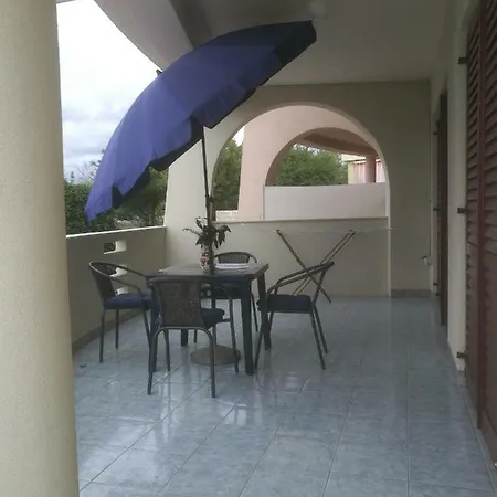 Apartmani Ana