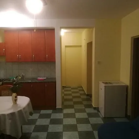 Apartmani Ana Apartment Omisalj