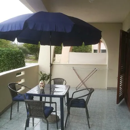 Apartmani Ana Apartment Omisalj