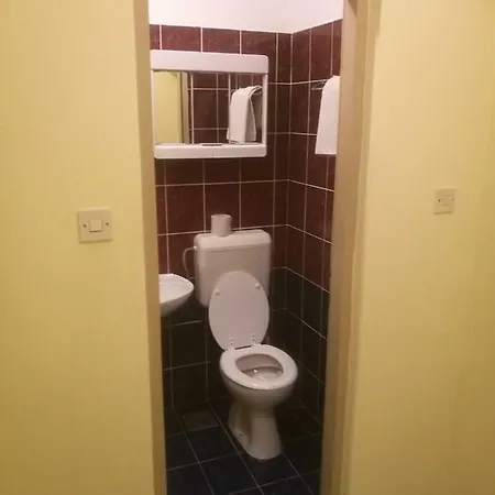 Apartment Apartmani Ana Omisalj