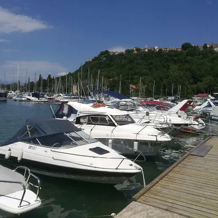 Apartmani Ana Omisalj